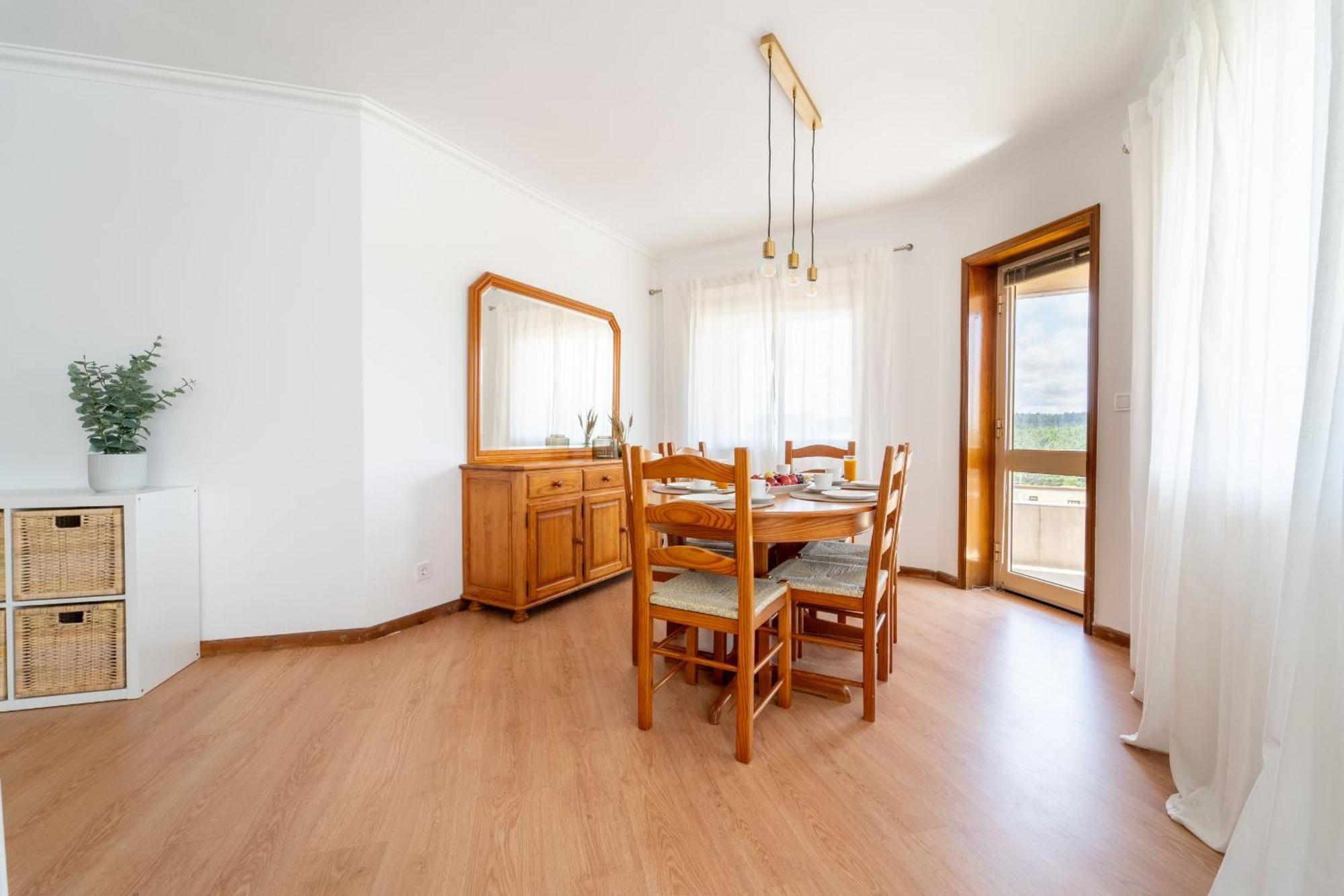 Beach Flat By House And People Viana do Castelo Eksteriør bilde